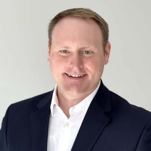 Jon Stacey